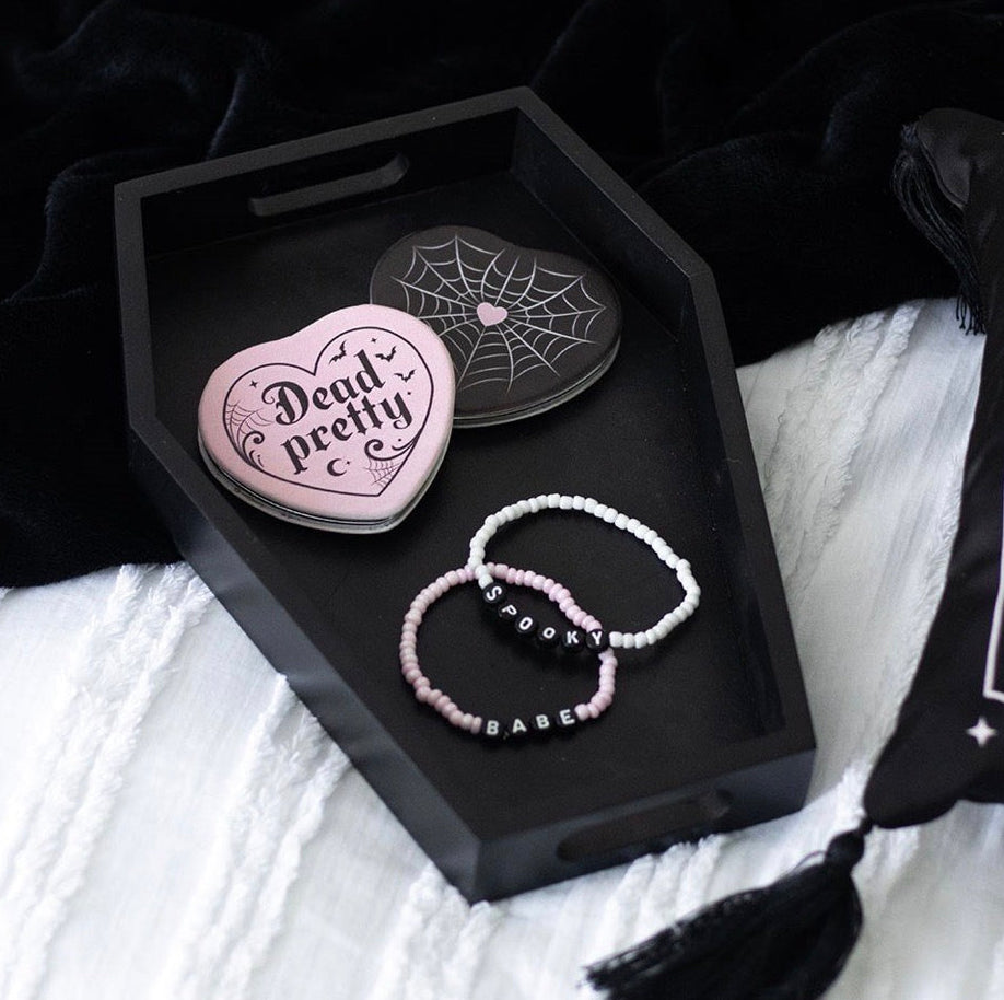 Coffin Storage Tray