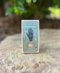 Evil Eye Protection Palo santo & patchouli scented soy wax melts