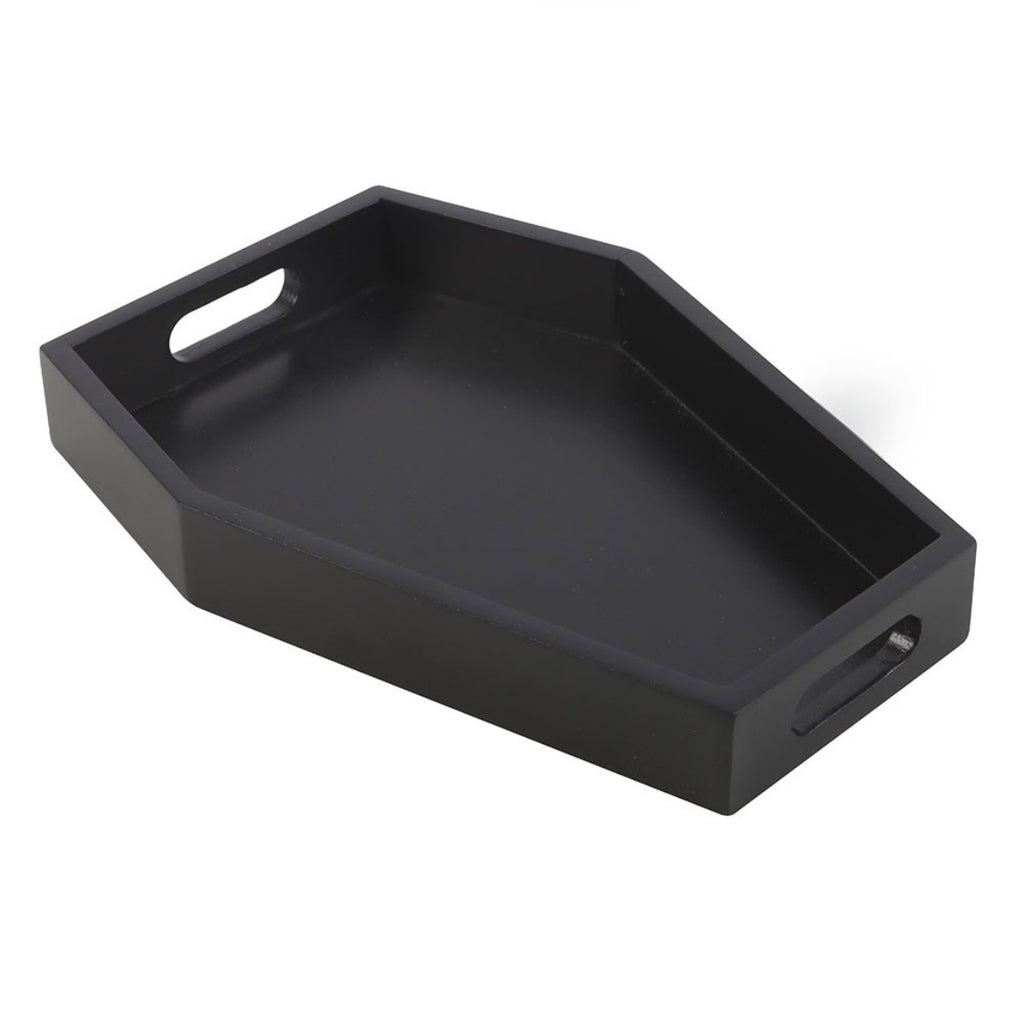 Coffin Storage Tray