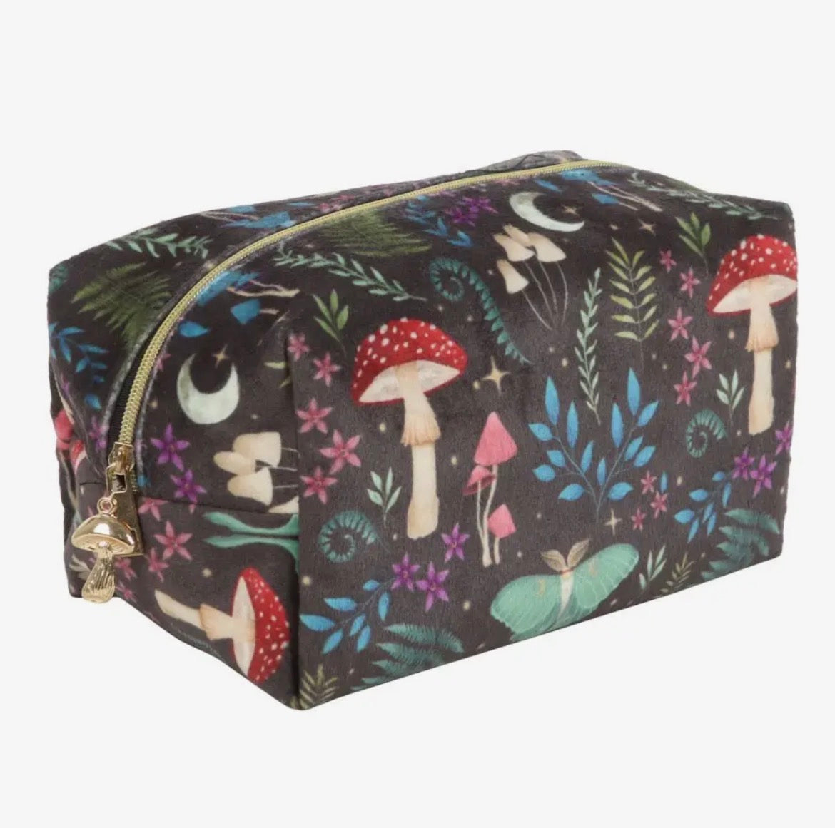 Enchanting Makeup Bag
