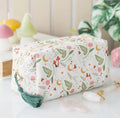 Fairy Folklore Makeup Bag