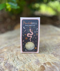 Moon dust Spell Baltic amber & oud scented soy wax melts