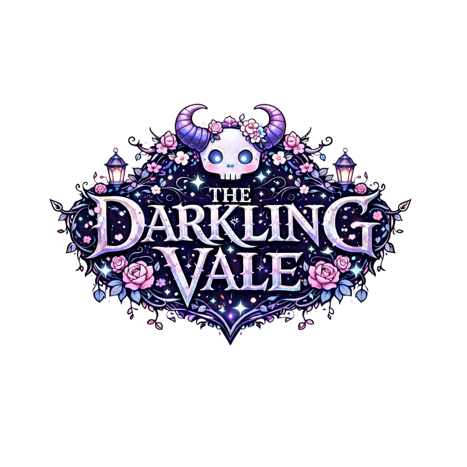 The Darkling Vale